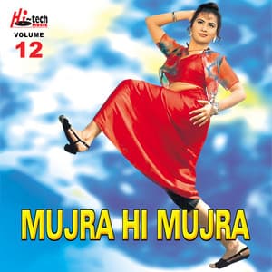 Mujra Hi Mujra, Vol. 12 - Naseebo Lal