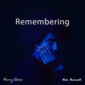 Remembering: Piano in the Stars, Silent Joy and Purity - Kenny Bern