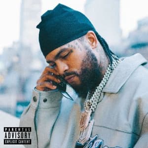 EASTMIX - Dave East
