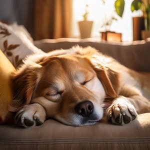 Días Caninos: Tranquilos Momentos Musicales - Guerrero de Sonido