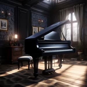 Dreamscape Piano: Peaceful Sleep Music - Oh so Tired