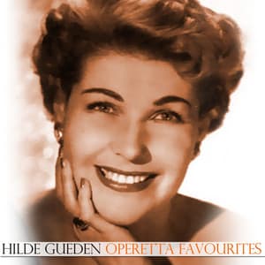 Operetta Favourites - Franz Lehár