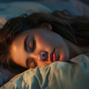 Relaxing Night Sounds for Deep Sleep - ASMR Sounds Clinic