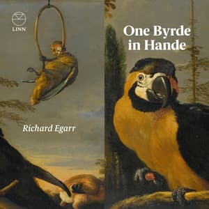 One Byrde in Hande - William Byrd