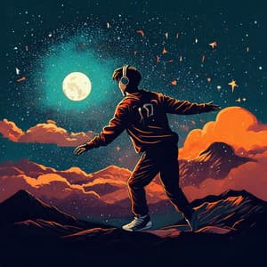 Groove Legacy: Hip Hop Beats Reloaded - bedroom lofi