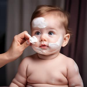 Momentos Relajantes: Melodías Del Spa Para Bebés - Terapia estereofónica