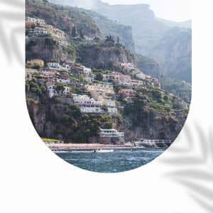 Artistic Ambiance for Enjoying Nature - Cheerful Instrumental Cafe Jazz