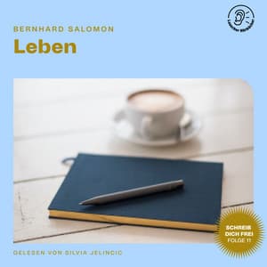 Leben - Lauscher Hörbücher