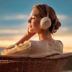 The Essence of Relaxation: Calming Music Journey - Pure Binaural Beats Sleep