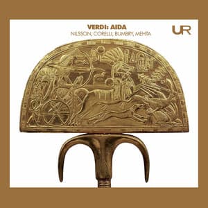 Verdi: Aïda - Giuseppe Verdi