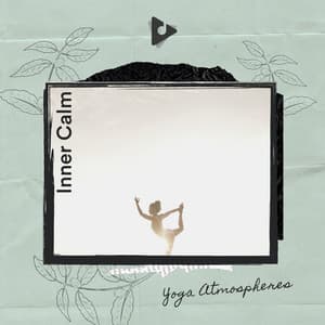 Inner Calm - Yoga Atmospheres