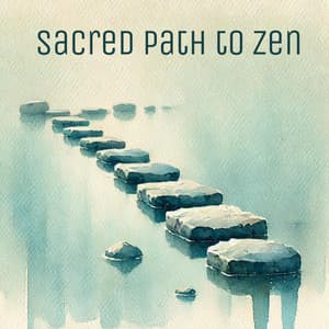Sacred Path to Zen: Journey through Japanese Ancient, Sacred Landscapes - Ancient Asian Oasis