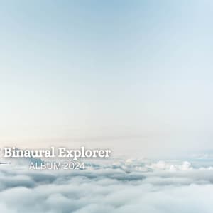 Gradul Mind Relief - Binaural Explorer