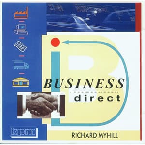 Business Direct - Richard Myhill