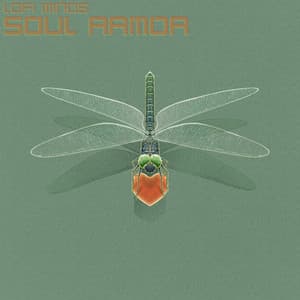 Soul Armor - Lofi Minds