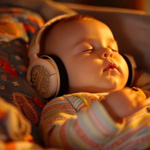 Slumber Tunes: Baby Sleep Harmony - Sweet Baby Sleep