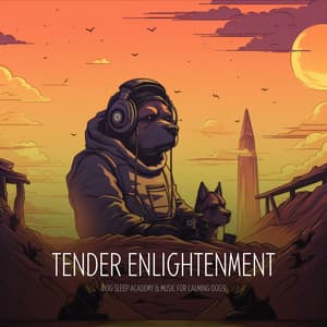 Tender Enlightenment - Dog Sleep Academy