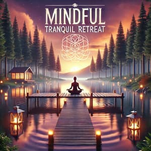 Mindful Tranquil Retreat - The Amnesias