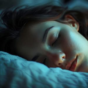 Quiet Sleep Music for Rest - Sleep Maker Samples