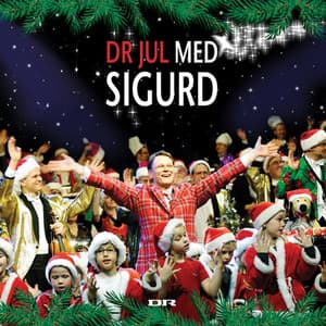 DR Jul Med Sigurd - Sigurd Barrett