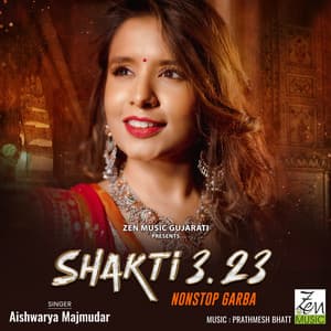 Shakti 3.23 - Aishwarya Majmudar