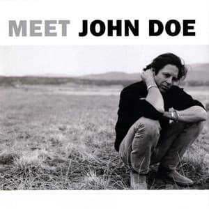 Meet John Doe - John Doe