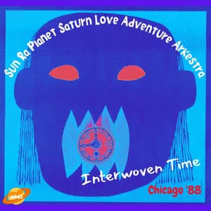 Interwoven Time - Sun Ra