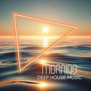 Morning Veil of Soft Light: Deep House Music - DJ Tzi-tzi