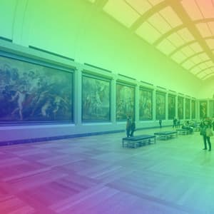 Simplistic Backdrop for Evening Travels - Relaxing Piano Music