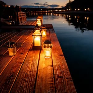 Soothing Evening: Soft Music for Tranquil Nights - Music Excellence