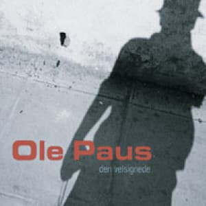 Den Velsignede - Ole Paus