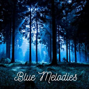 Blue Melodies - The Noise Project