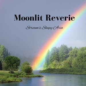Moonlit Reverie: Stream's Sleepy Aria - Clam Pass