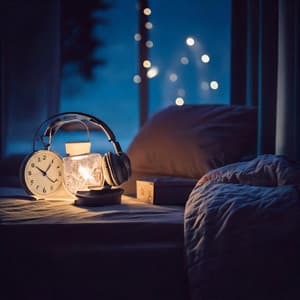 Lofi Music for Sleep: Peaceful Night Tunes - Lofi Universe