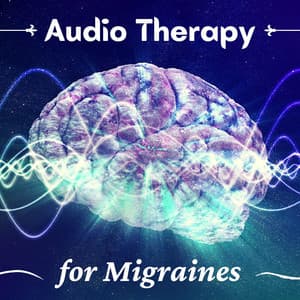 Audio Therapy for Migraines - Stillness Midnight