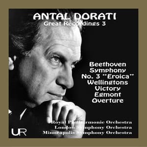 Great Recordings 3 - Ludwig van Beethoven