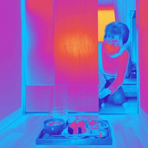 Music for Time Off Days - Acoustic and Electric Piano Duo - Instrumental Chill Jazz