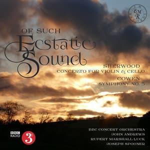 Of Such Ecstatic Sound - Rupert Marshall-Luck