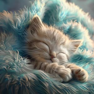 Frecuencias Felinas: Melodías De Gatos Lofi - Lo Fi Hip Hop