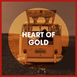Heart of Gold - Generation 70
