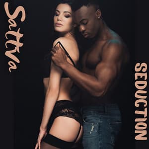 Sattva Seduction: Sensual Paths to Tantric Ecstasy - Sri Siddhi