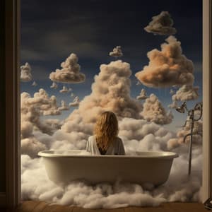 Pomiędzy ciszą a snem - Piotr Duchowny