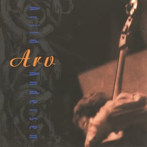 Arv - Arild Andersen