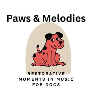 Paws & Melodies: Restorative Moments in Music for Dogs - Surrounding Life