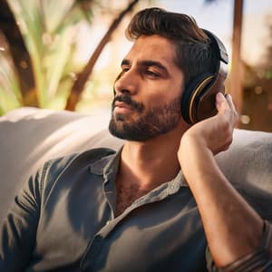 Flujo De Relajación: Sesiones De Hip Hop Relajantes - Frecuencias