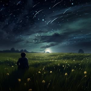 Arrullo Calmante De La Lluvia: Sonidos Binaurales Para Dormir - Sueño de ritmos binaurales puros