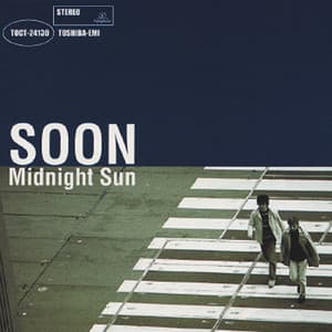 Midnight Sun - Soon