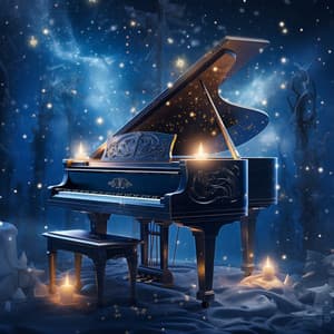 Concierto De Café: El Piano Borra El Sueño Con Acordes Elevadores - Experiencia de piano y olas del océano