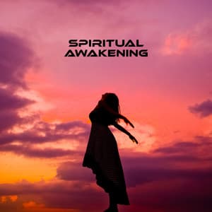 Spiritual Awakening - Calm Meditation, Ultimate Healing & Tranquility, Relief & Happiness - Meditation Music Composer