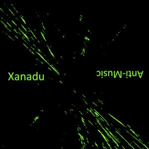Xanadu - Molecularly Unstable Vestibules